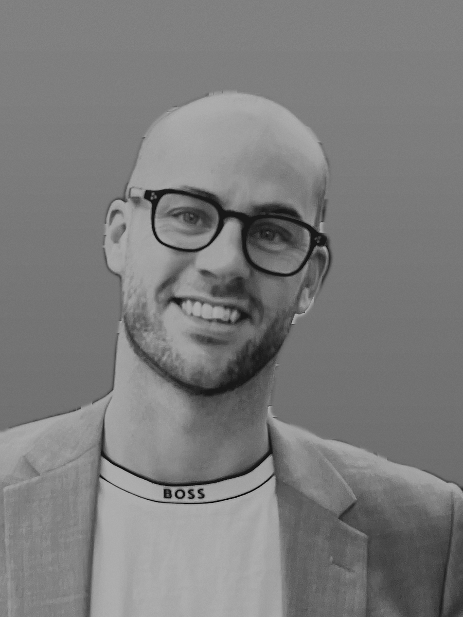 Anders Fagerli, CEO