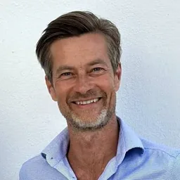 Bjørn Ekeberg