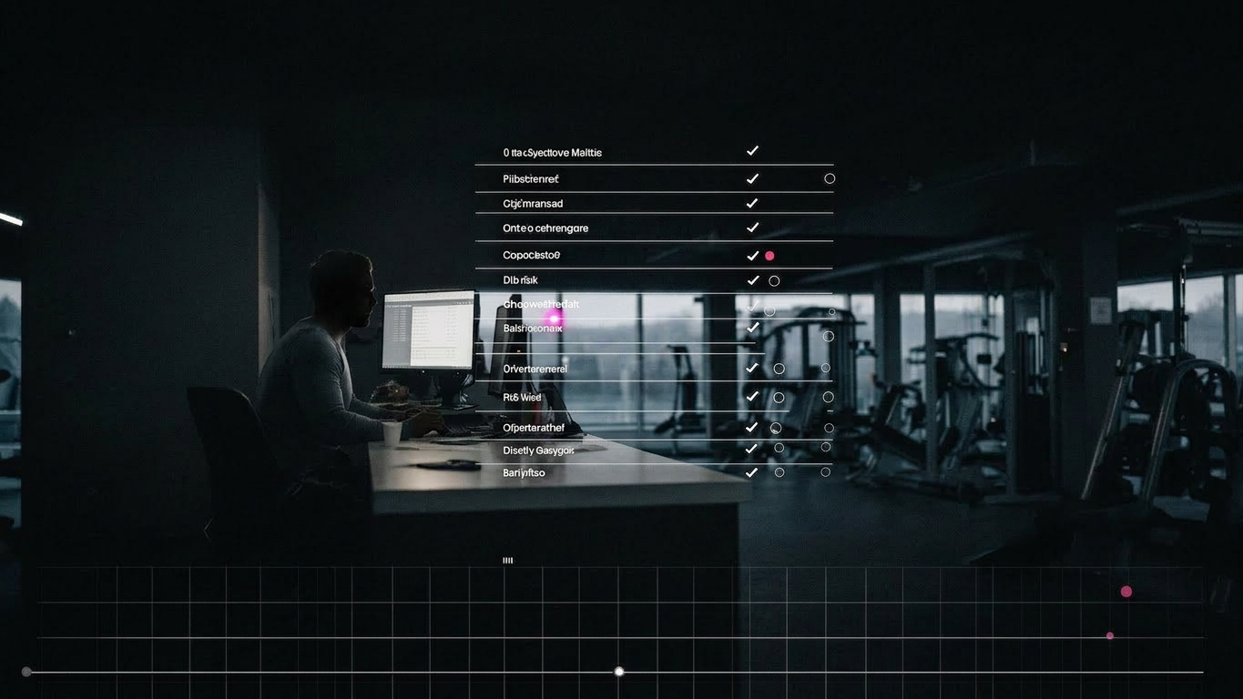 Operator Intelligence