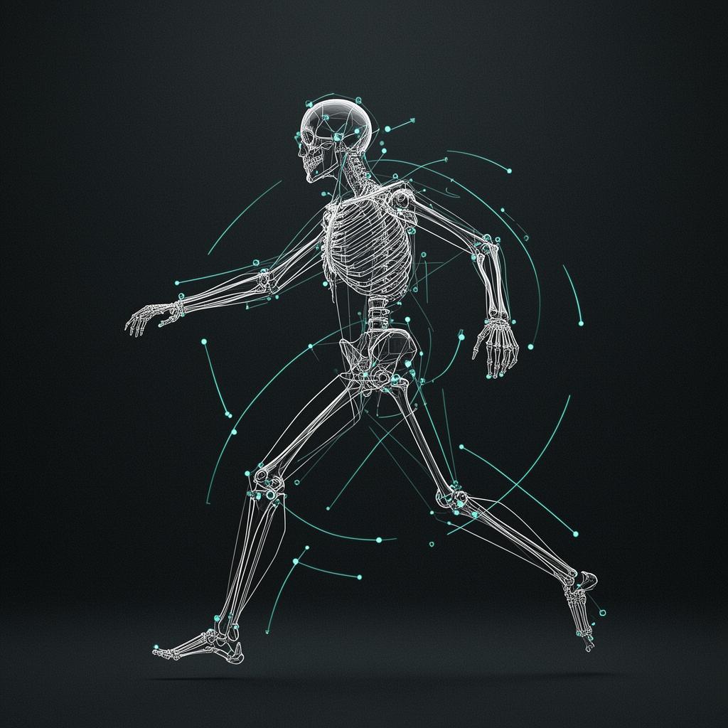 3D Motion Analysis