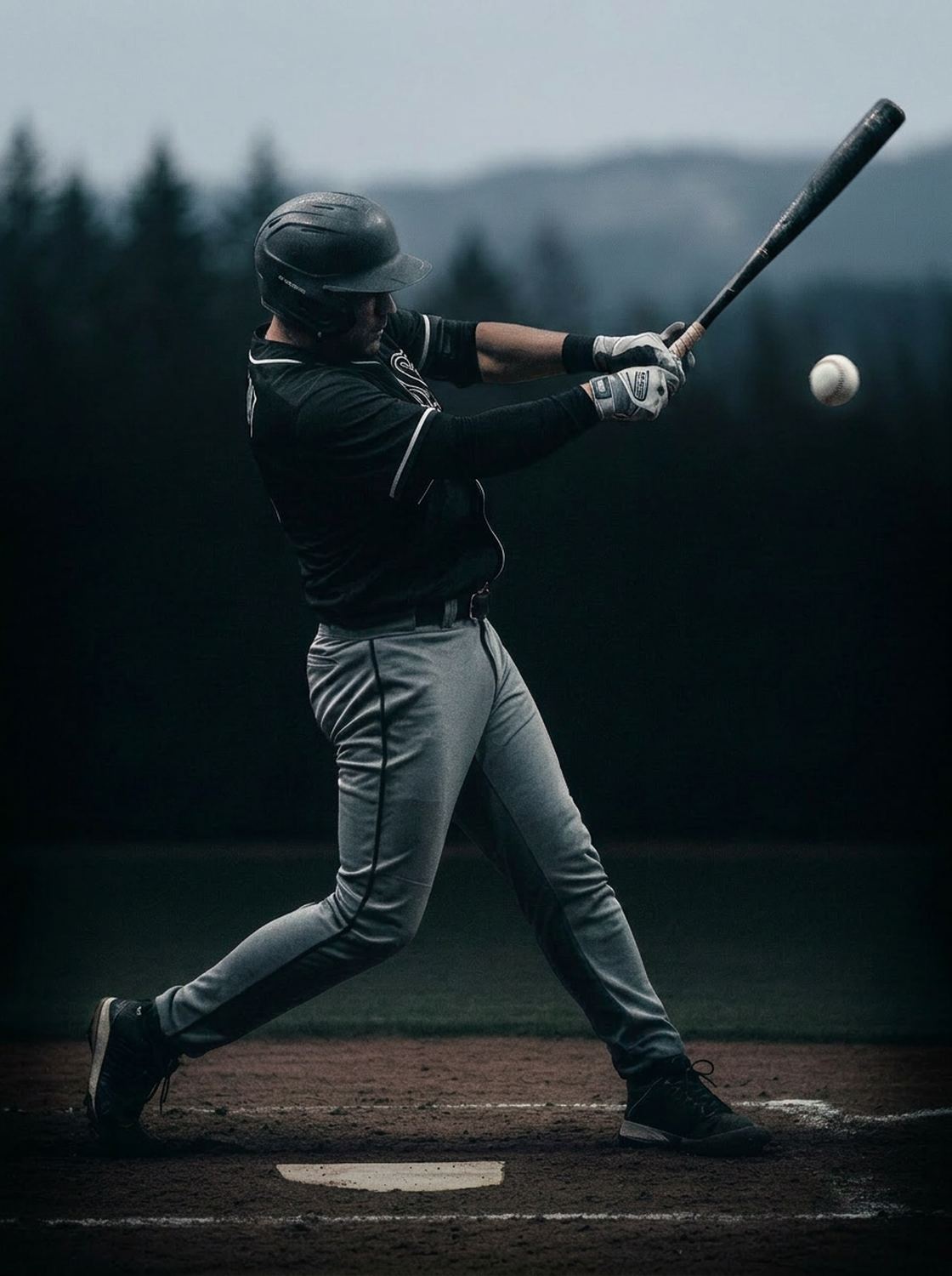 Baseball