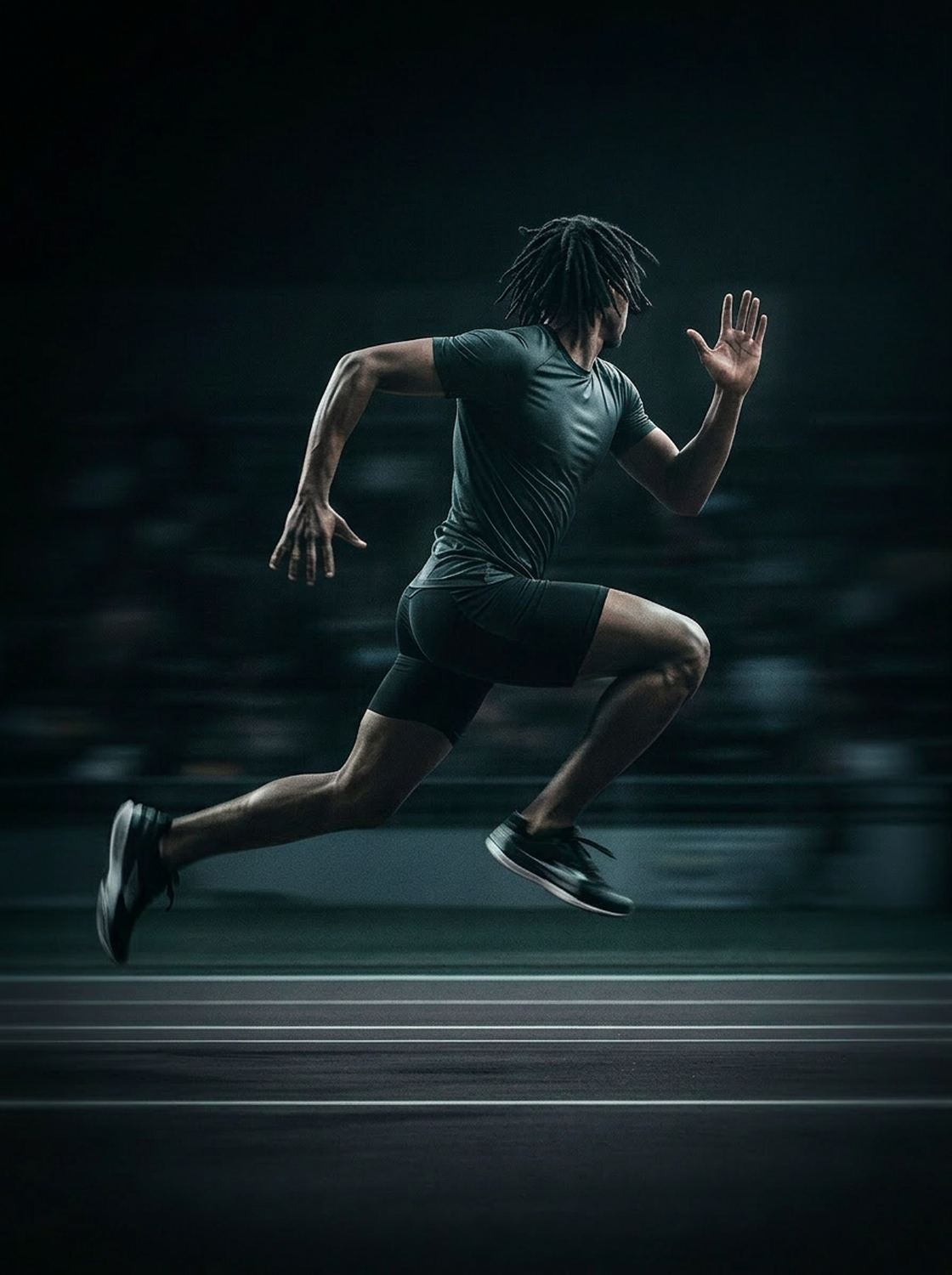Running